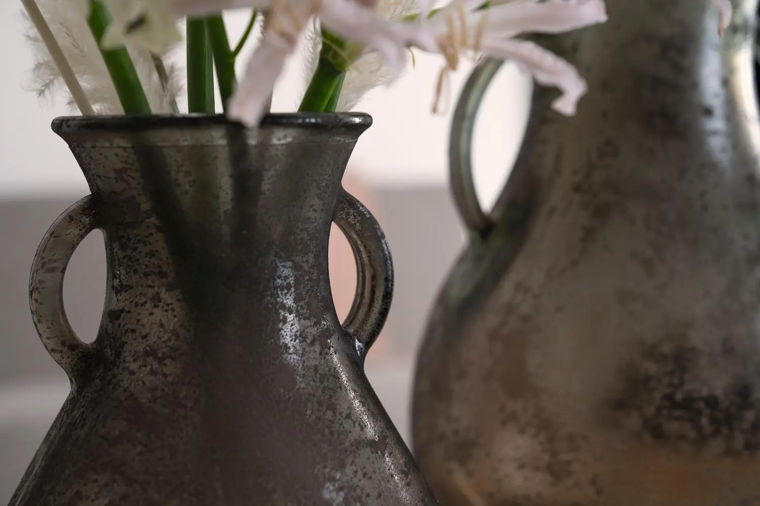 Leonardo Krugvase CASOLARE 24 Cm Braun 3 Leonardo Krugvase CASOLARE 24 Cm Braun – Bild 3