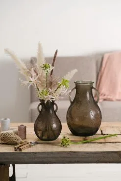 Leonardo Krugvase CASOLARE 24 Cm Braun 14 Leonardo Krugvase CASOLARE 24 Cm Braun -Kaffee Espresso Verkäufe 210 Casolare Krugvase 24 32 braun 049794 95 mood H