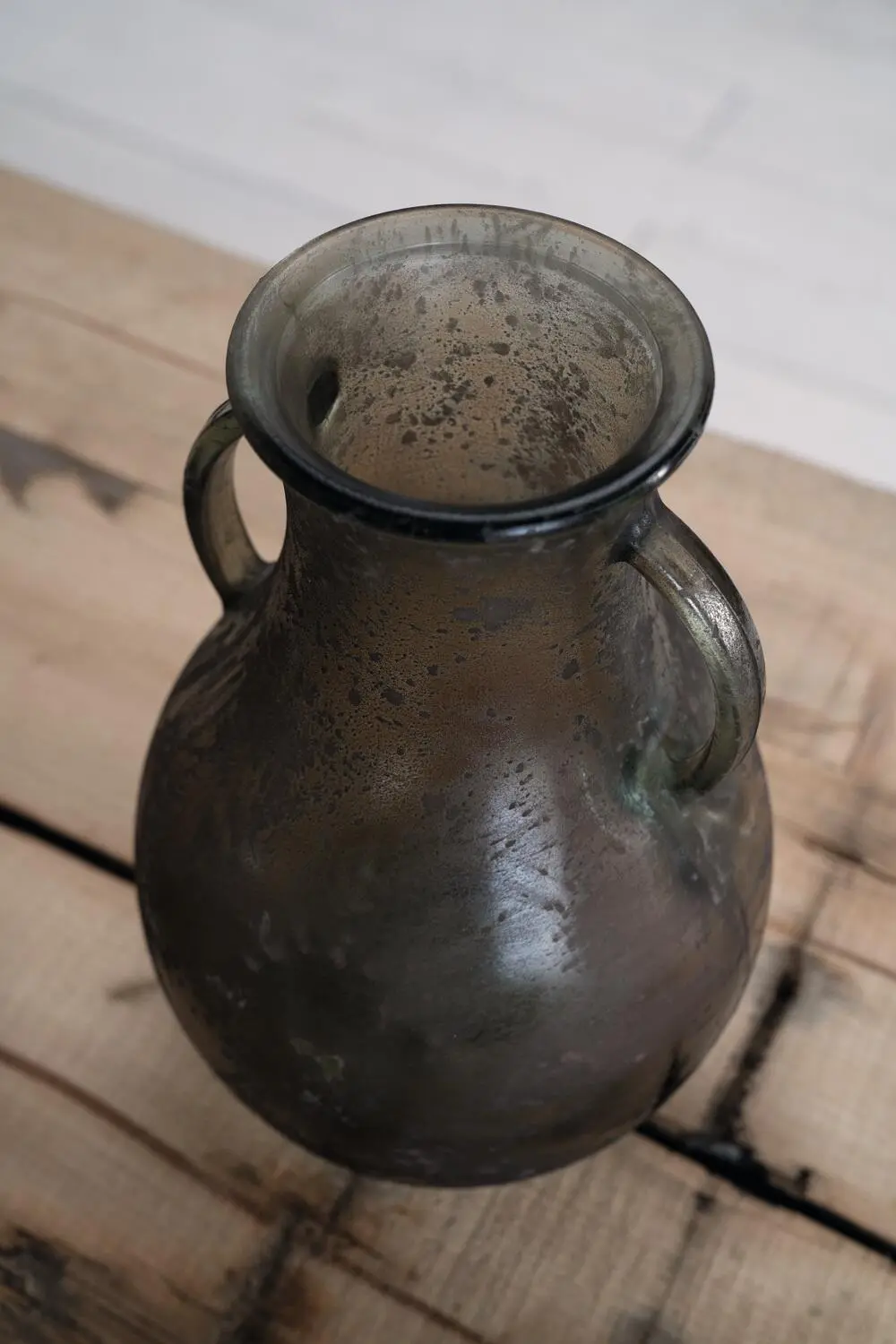 Leonardo Krugvase CASOLARE 32,4 Cm Braun 2 Leonardo Krugvase CASOLARE 32,4 Cm Braun – Bild 2