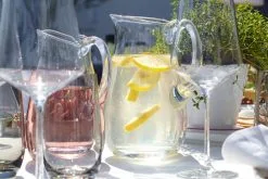 Leonardo Krug GIARDINO 1000 Ml -Kaffee Espresso Verkäufe 210 GIARDINO TAVOLA Krug 010237 38 Q