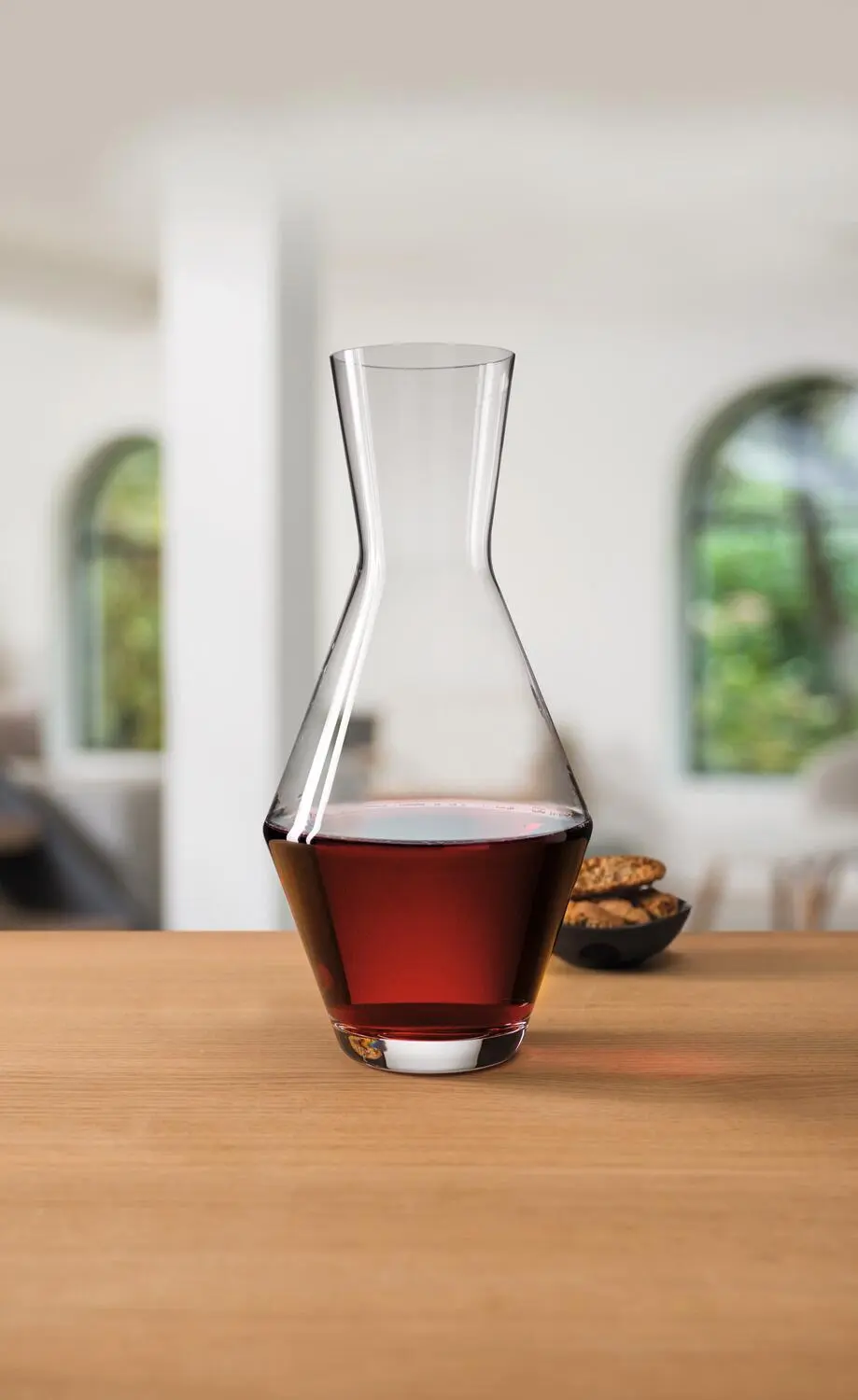 Leonardo Karaffe PUCCINI 1000 Ml 2 Leonardo Karaffe PUCCINI 1000 Ml – Bild 2