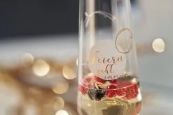 Leonardo 2 Sektgläser PRESENTE 280 Ml ′Feiern′ -Kaffee Espresso Verkäufe 210 PRESENTE PB 2 Sekt 280ml enjoy 029178 mood Q 01