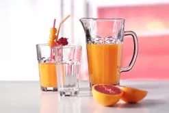 Leonardo Krug ROCK 1100 Ml -Kaffee Espresso Verkäufe 210 ROCK LD Becher 012998 Krug 012996 V01 Q