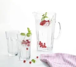 Leonardo Krug ROCK 1100 Ml -Kaffee Espresso Verkäufe 210 ROCK LD Becher 012998 Krug 012996 V02 Q