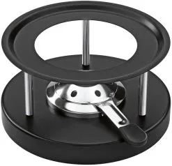 Kuhn Rikon Fleischfondue Set Sphere -Kaffee Espresso Verkäufe 211 41419 ps