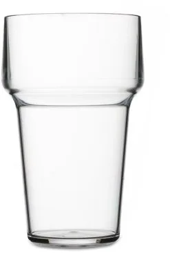 Mepal Bierglas 250 Ml San