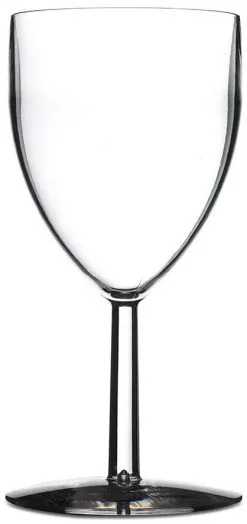 Mepal Rotweinglas 300 Ml San