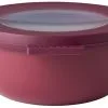 Mepal Multischüssel Cirqula Rund 350 Ml - Nordic Berry