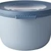 Mepal Multischüssel Cirqula Rund 500 Ml - Nordic Blue