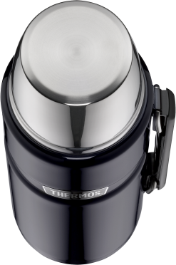 Thermos SK Bev Bottle Midnight Blue Pol 1,20l -Kaffee Espresso Verkäufe 213 4003256120 vo1