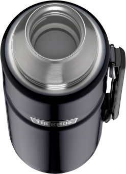 Thermos SK Bev Bottle Midnight Blue Pol 1,20l -Kaffee Espresso Verkäufe 213 4003256120 vo3