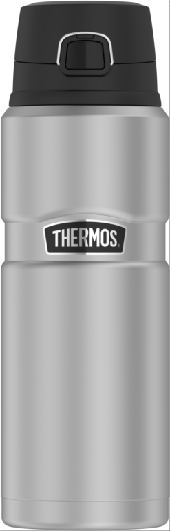 Thermos SK Bottle Stainless Steel Mat 0,70l