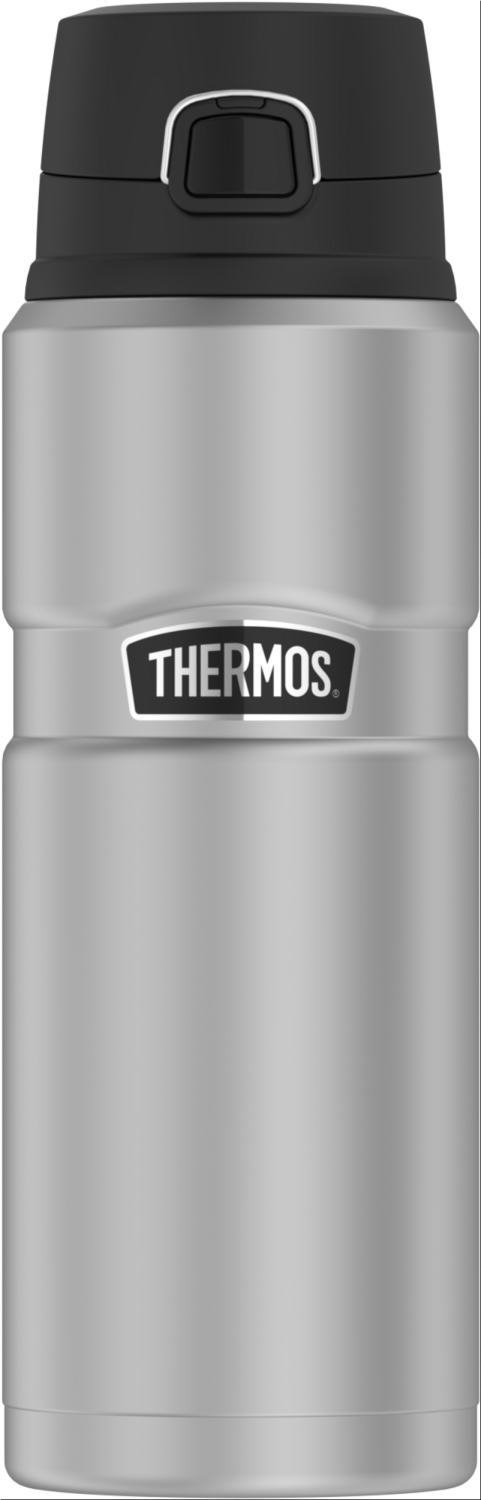Thermos SK Bottle Stainless Steel Mat 0,70l 1 Thermos SK Bottle Stainless Steel Mat 0,70l
