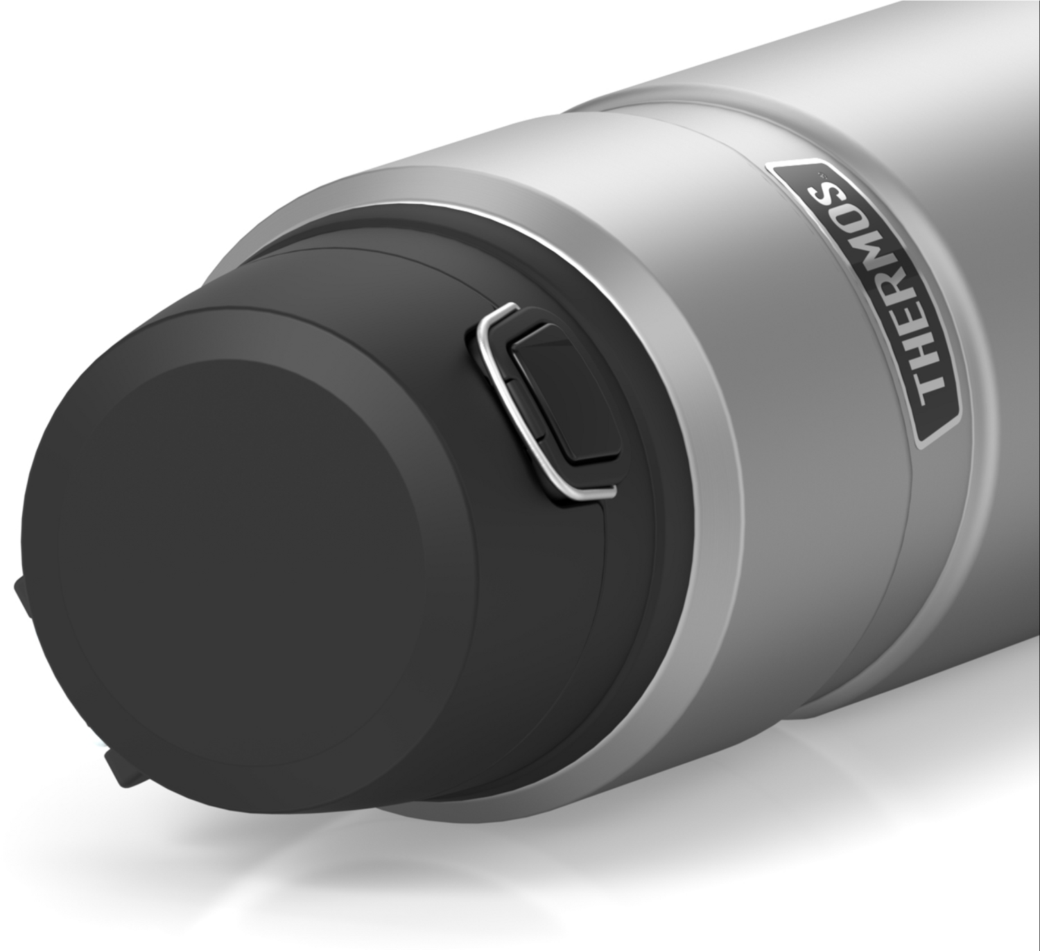 Thermos SK Bottle Stainless Steel Mat 0,70l 6 Thermos SK Bottle Stainless Steel Mat 0,70l – Bild 6