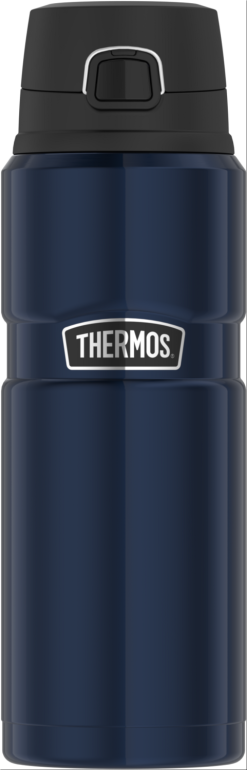 Thermos SK Bottle Midnight Blue Pol 0,70l