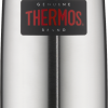 Thermos L&C Bev Bottle St. Steel Mat 0,35l