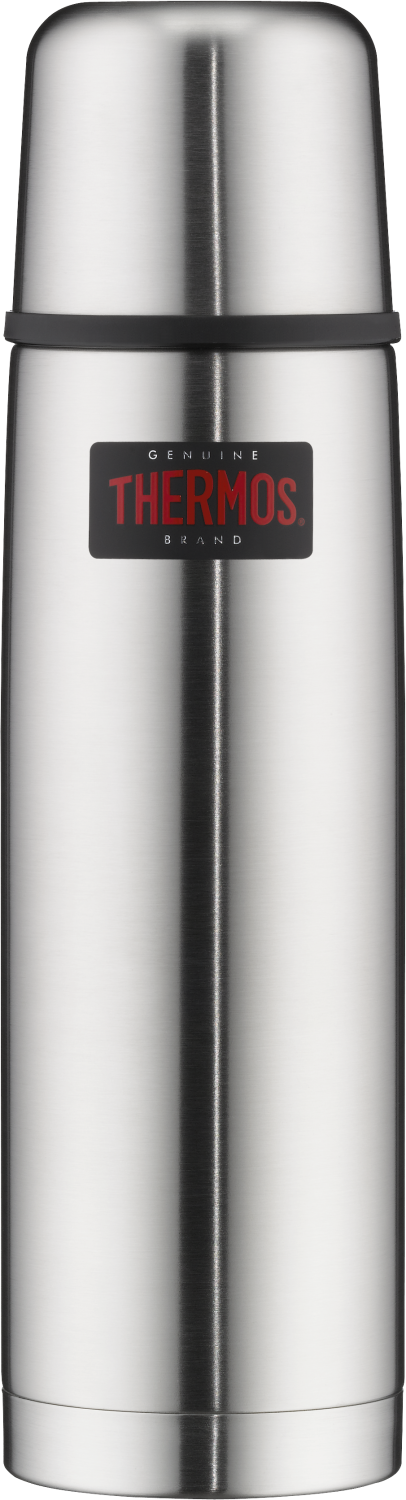 Thermos L&C Bev Bottle St. Steel Mat 0,75l 1 Thermos L&C Bev Bottle St. Steel Mat 0,75l
