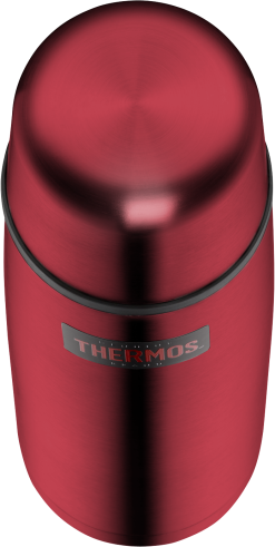 Thermos L&C Bev Bottle Cranberry Red Pol 1,00l 7 Thermos L&C Bev Bottle Cranberry Red Pol 1,00l -Kaffee Espresso Verkäufe 213 4019248100 vo1