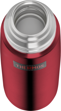 Thermos L&C Bev Bottle Cranberry Red Pol 1,00l 9 Thermos L&C Bev Bottle Cranberry Red Pol 1,00l -Kaffee Espresso Verkäufe 213 4019248100 vo3