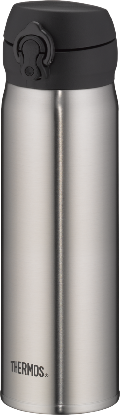 Thermos ULTRALIGHT Bottle St. Steel Mat 0,50l