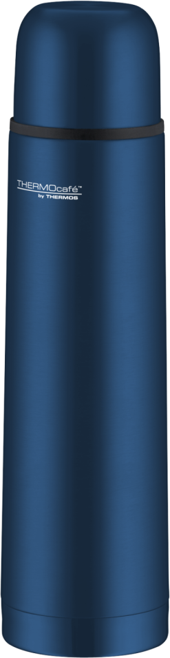 Thermos TC EVERYDAY Saphire Blue Mat 0,70l