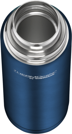Thermos TC EVERYDAY Saphire Blue Mat 0,70l -Kaffee Espresso Verkäufe 213 4058259070 vo3