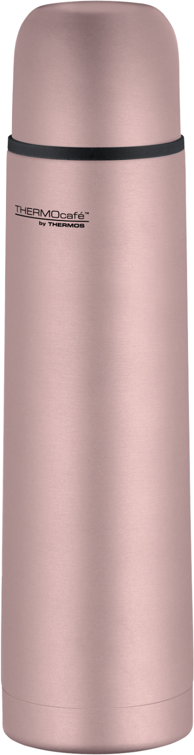Thermos TC EVERYDAY Rose Gold Mat 0,70l 1 Thermos TC EVERYDAY Rose Gold Mat 0,70l