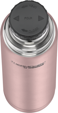 Thermos TC EVERYDAY Rose Gold Mat 0,70l 7 Thermos TC EVERYDAY Rose Gold Mat 0,70l -Kaffee Espresso Verkäufe 213 4058284070 vo2