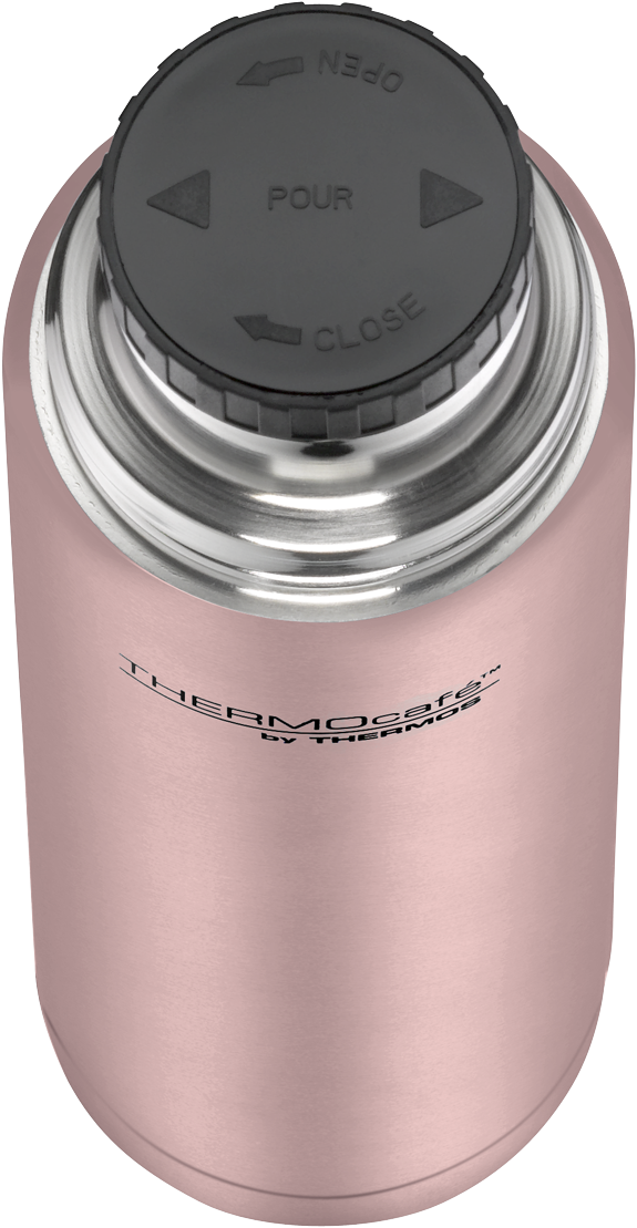 Thermos TC EVERYDAY Rose Gold Mat 0,70l 4 Thermos TC EVERYDAY Rose Gold Mat 0,70l – Bild 4