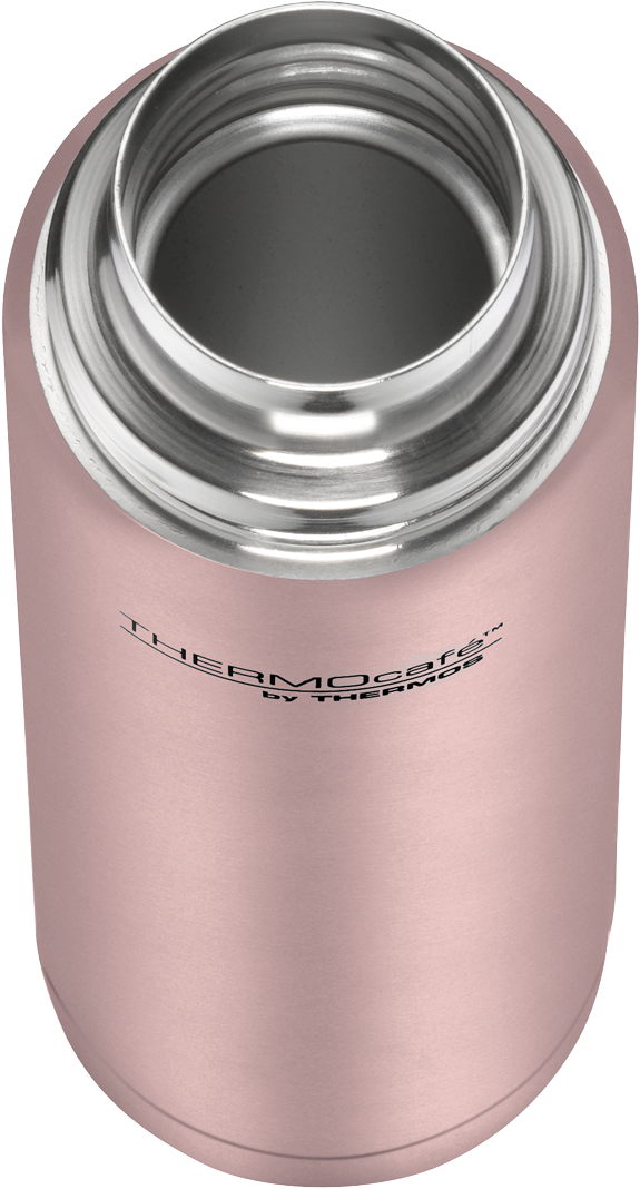 Thermos TC EVERYDAY Rose Gold Mat 0,70l 2 Thermos TC EVERYDAY Rose Gold Mat 0,70l – Bild 2