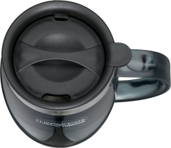 Thermos TC DESKTOP CUP Smoke Grey Mat 0,35l -Kaffee Espresso Verkäufe 213 4059235035 vo1