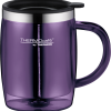 Thermos TC DESKTOP CUP Burgundy Purple Pol0,35l