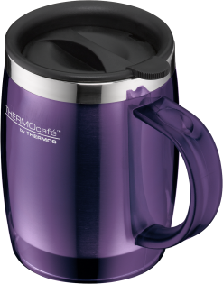 Thermos TC DESKTOP CUP Burgundy Purple Pol0,35l 7 Thermos TC DESKTOP CUP Burgundy Purple Pol0,35l -Kaffee Espresso Verkäufe 213 4059245035 gr
