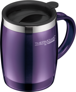 Thermos TC DESKTOP CUP Burgundy Purple Pol0,35l 9 Thermos TC DESKTOP CUP Burgundy Purple Pol0,35l -Kaffee Espresso Verkäufe 213 4059245035 sch