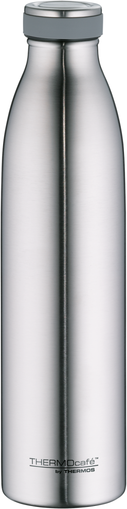 Thermos TC BOTTLE St. Steel Mat 0,75l