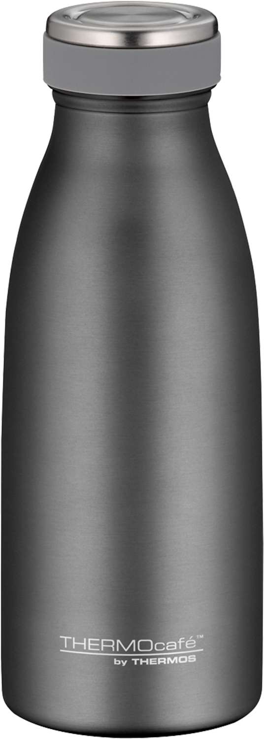 Thermos TC BOTTLE Stone Grey Mat 0,35l 1 Thermos TC BOTTLE Stone Grey Mat 0,35l