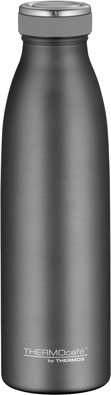 Thermos TC BOTTLE Stone Grey Mat 0,50l 1 Thermos TC BOTTLE Stone Grey Mat 0,50l