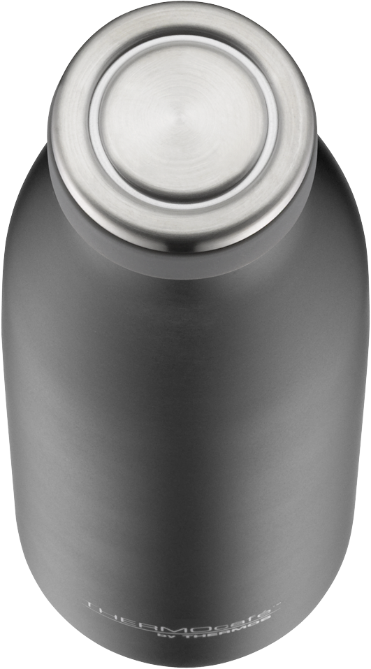 Thermos TC BOTTLE Stone Grey Mat 0,50l 4 Thermos TC BOTTLE Stone Grey Mat 0,50l – Bild 4