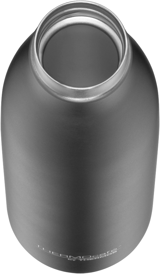 Thermos TC BOTTLE Stone Grey Mat 0,50l 3 Thermos TC BOTTLE Stone Grey Mat 0,50l – Bild 3
