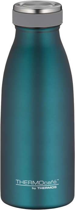 Thermos TC BOTTLE Teal Mat 0,35l