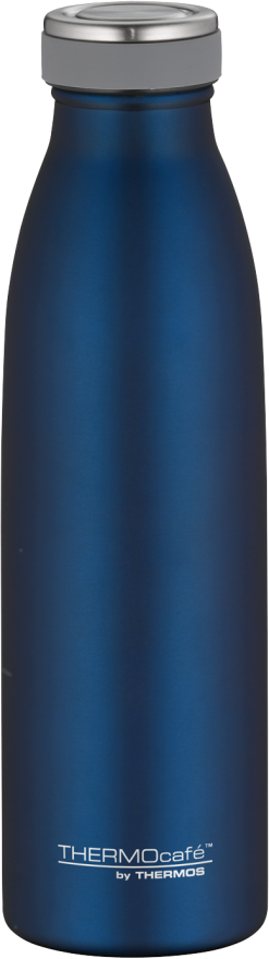Thermos TC BOTTLE Saphire Blue Mat 0,50l