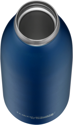 Thermos TC BOTTLE Saphire Blue Mat 0,50l -Kaffee Espresso Verkäufe 213 4067259050 vo2