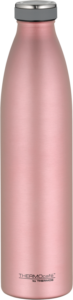 Thermos TC BOTTLE Rose Gold Mat 1,00l
