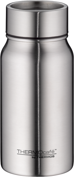 Thermos TC DRINKING MUG St. Steel Mat 0,35l