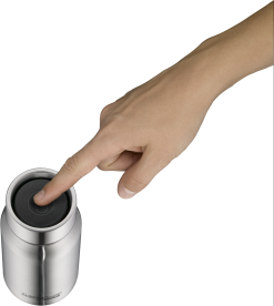 Thermos TC DRINKING MUG St. Steel Mat 0,35l -Kaffee Espresso Verkäufe 213 4097205035 mHand