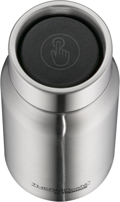 Thermos TC DRINKING MUG St. Steel Mat 0,35l -Kaffee Espresso Verkäufe 213 4097205035 vo1