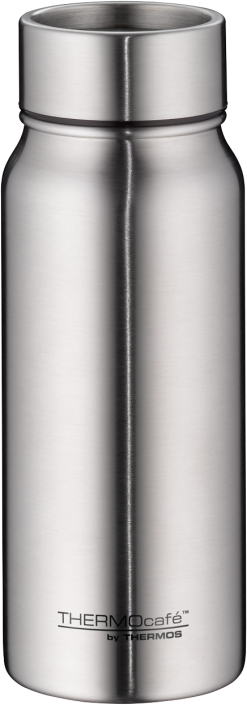 Thermos TC DRINKING MUG St. Steel Mat 0,50l