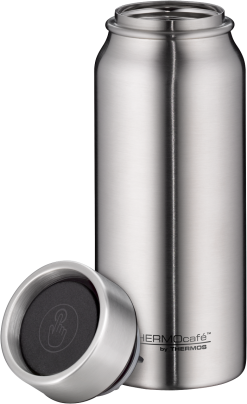 Thermos TC DRINKING MUG St. Steel Mat 0,50l 7 Thermos TC DRINKING MUG St. Steel Mat 0,50l -Kaffee Espresso Verkäufe 213 4097205050 mDeckeldavor