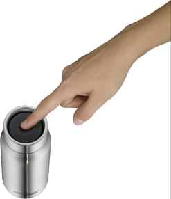 Thermos TC DRINKING MUG St. Steel Mat 0,50l 8 Thermos TC DRINKING MUG St. Steel Mat 0,50l -Kaffee Espresso Verkäufe 213 4097205050 mHand