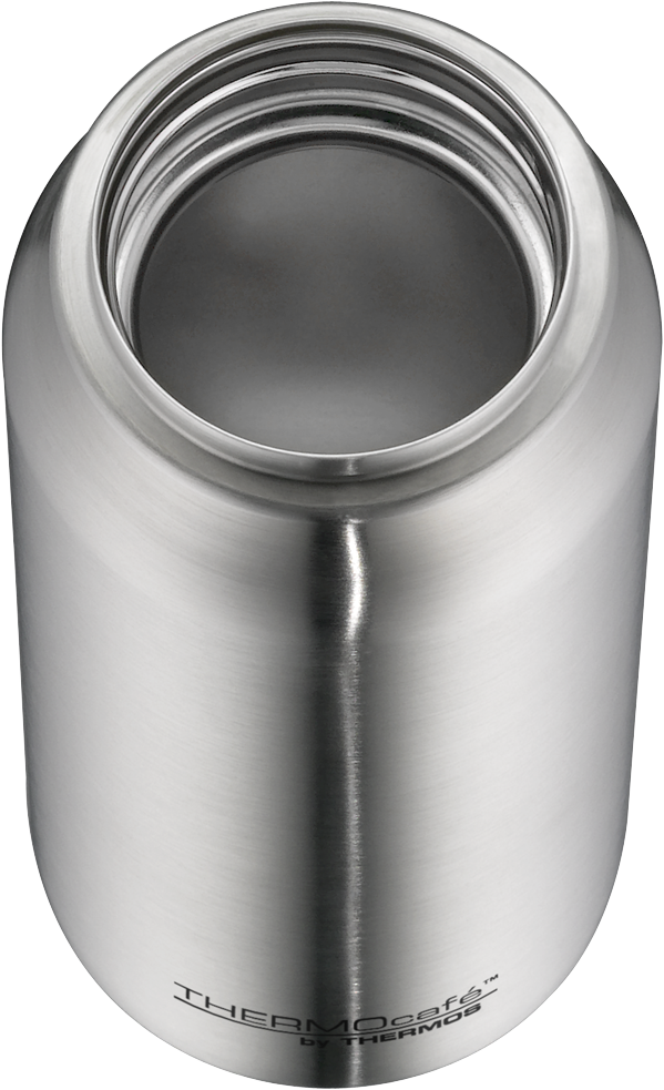 Thermos TC DRINKING MUG St. Steel Mat 0,50l 5 Thermos TC DRINKING MUG St. Steel Mat 0,50l – Bild 5